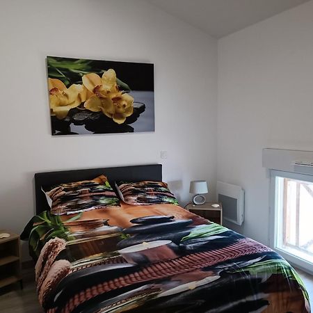 Mimizan Apt Neuf 80M2 +Terrasse 100M Plage Exteriér fotografie