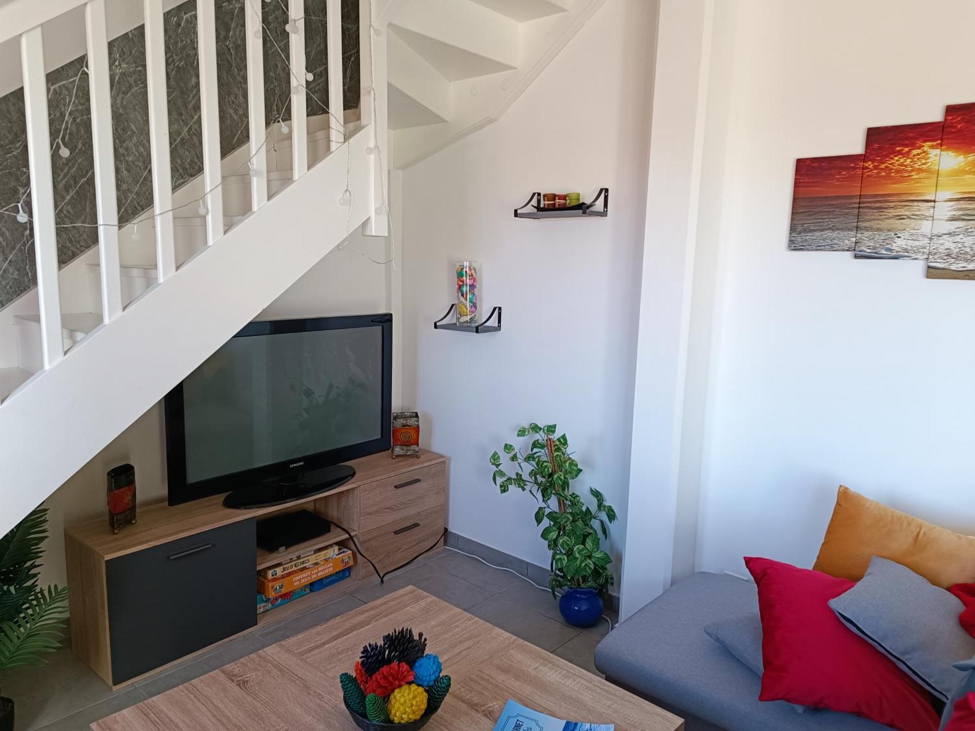 Mimizan Apt Neuf 80M2 +Terrasse 100M Plage Exteriér fotografie