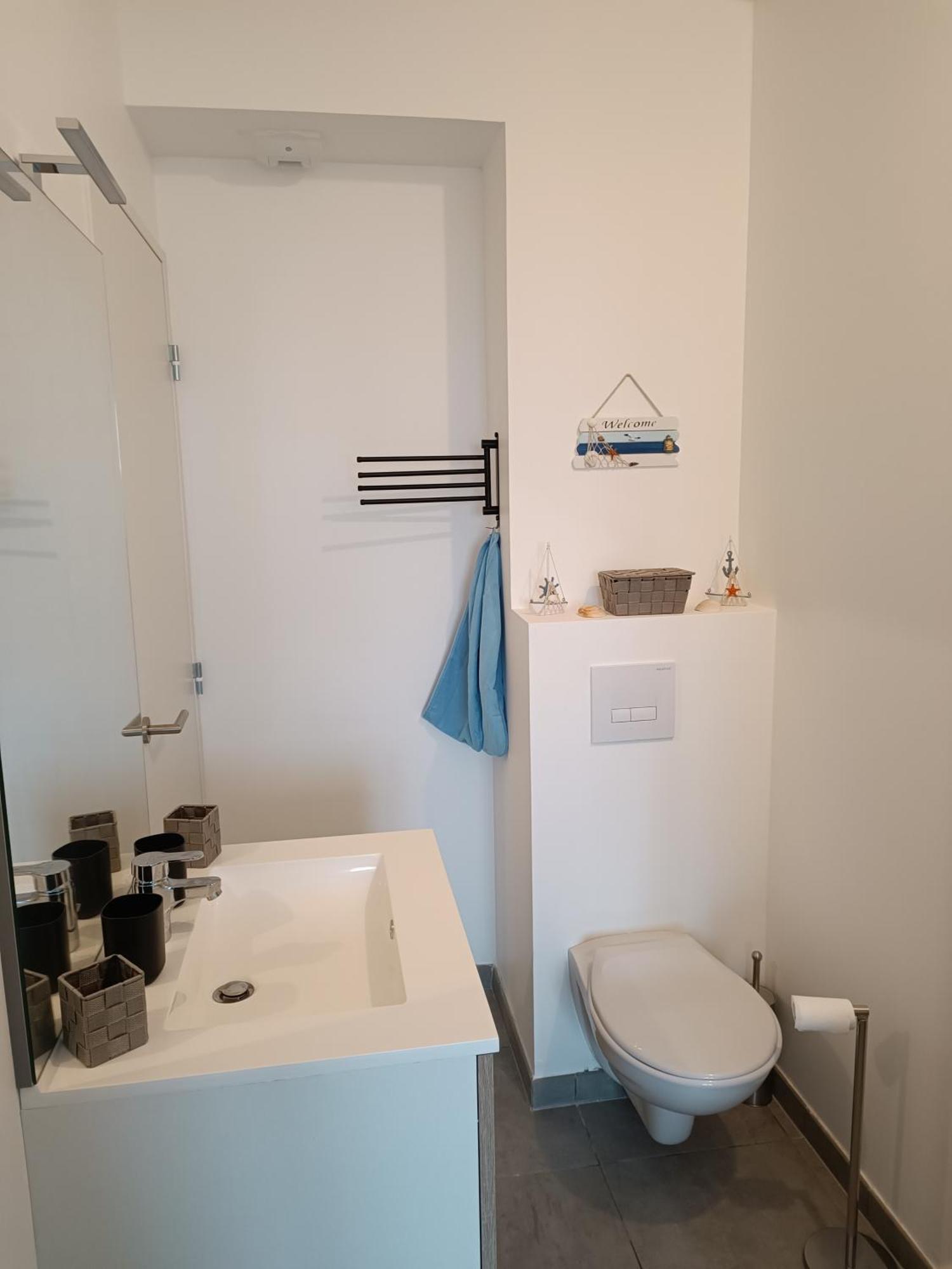 Mimizan Apt Neuf 80M2 +Terrasse 100M Plage Exteriér fotografie