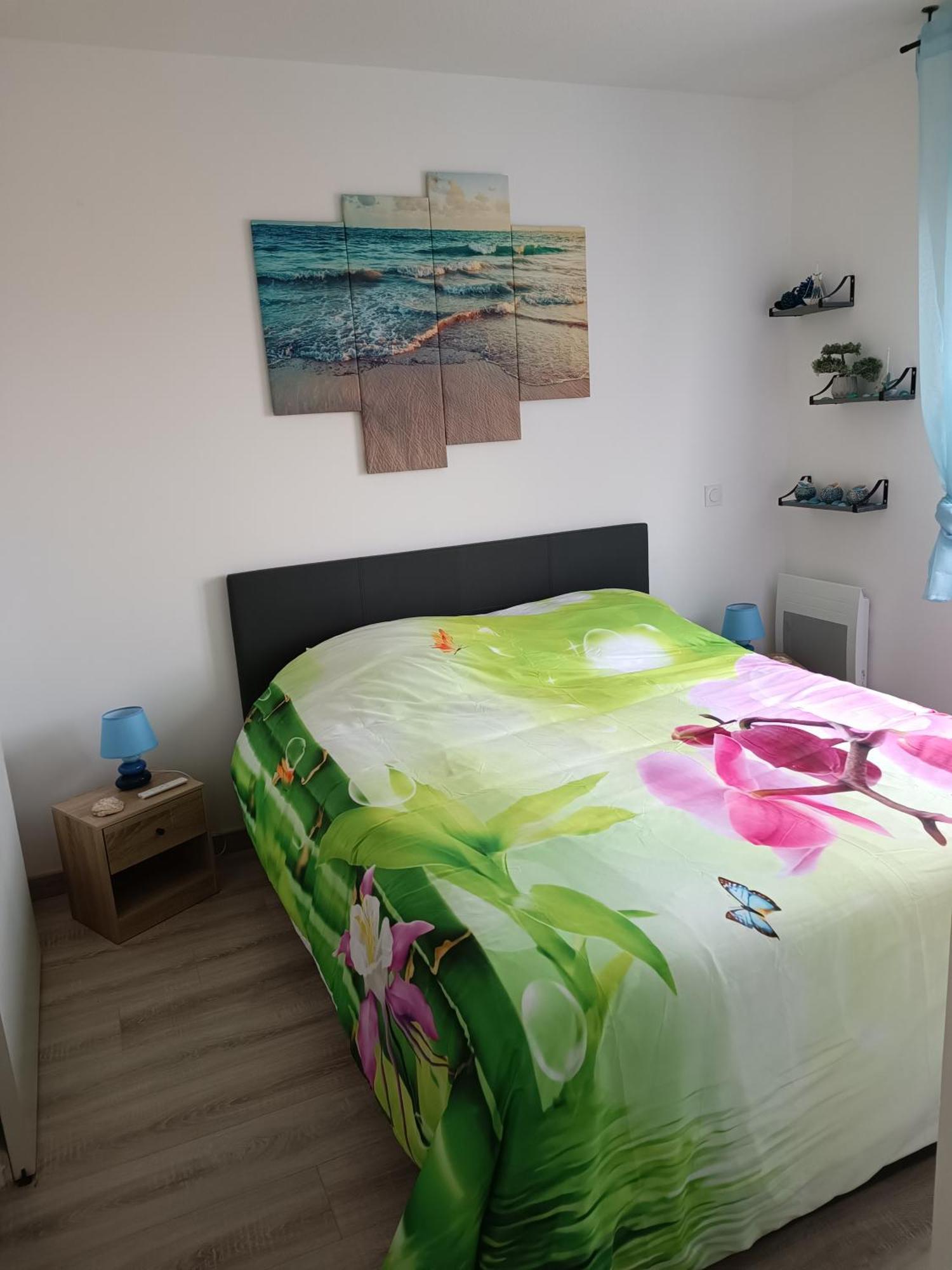 Mimizan Apt Neuf 80M2 +Terrasse 100M Plage Exteriér fotografie
