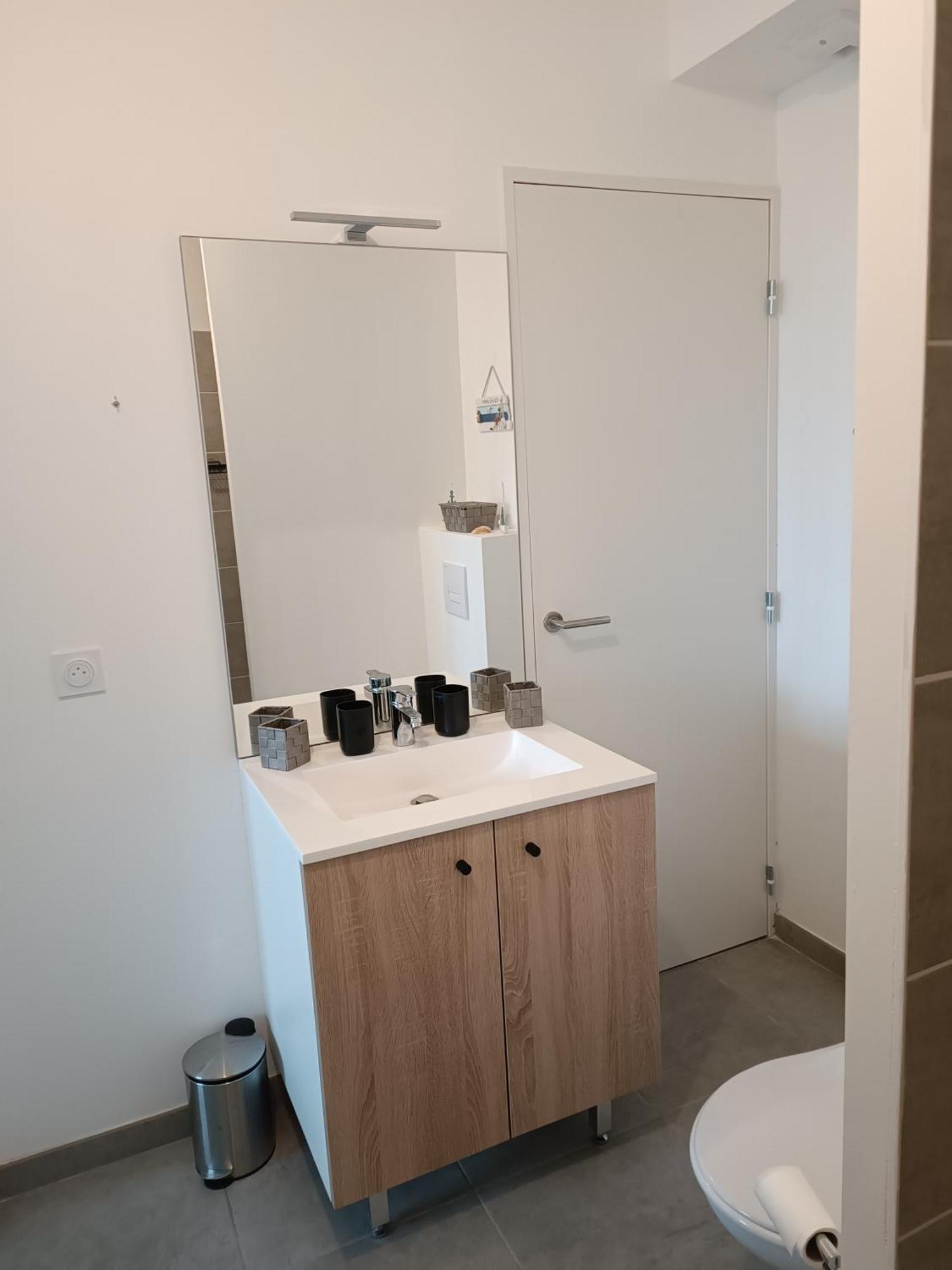 Mimizan Apt Neuf 80M2 +Terrasse 100M Plage Exteriér fotografie