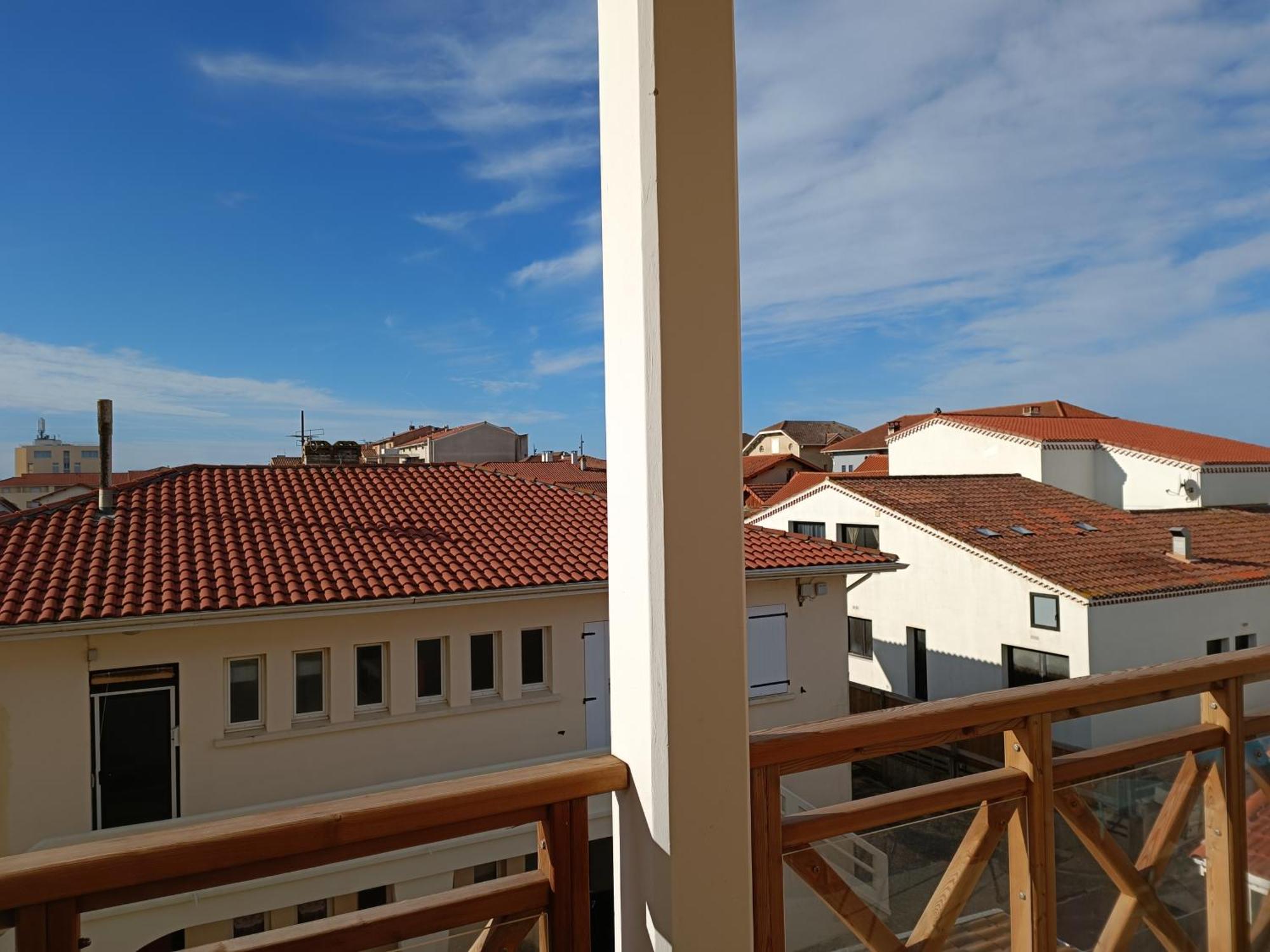 Mimizan Apt Neuf 80M2 +Terrasse 100M Plage Exteriér fotografie