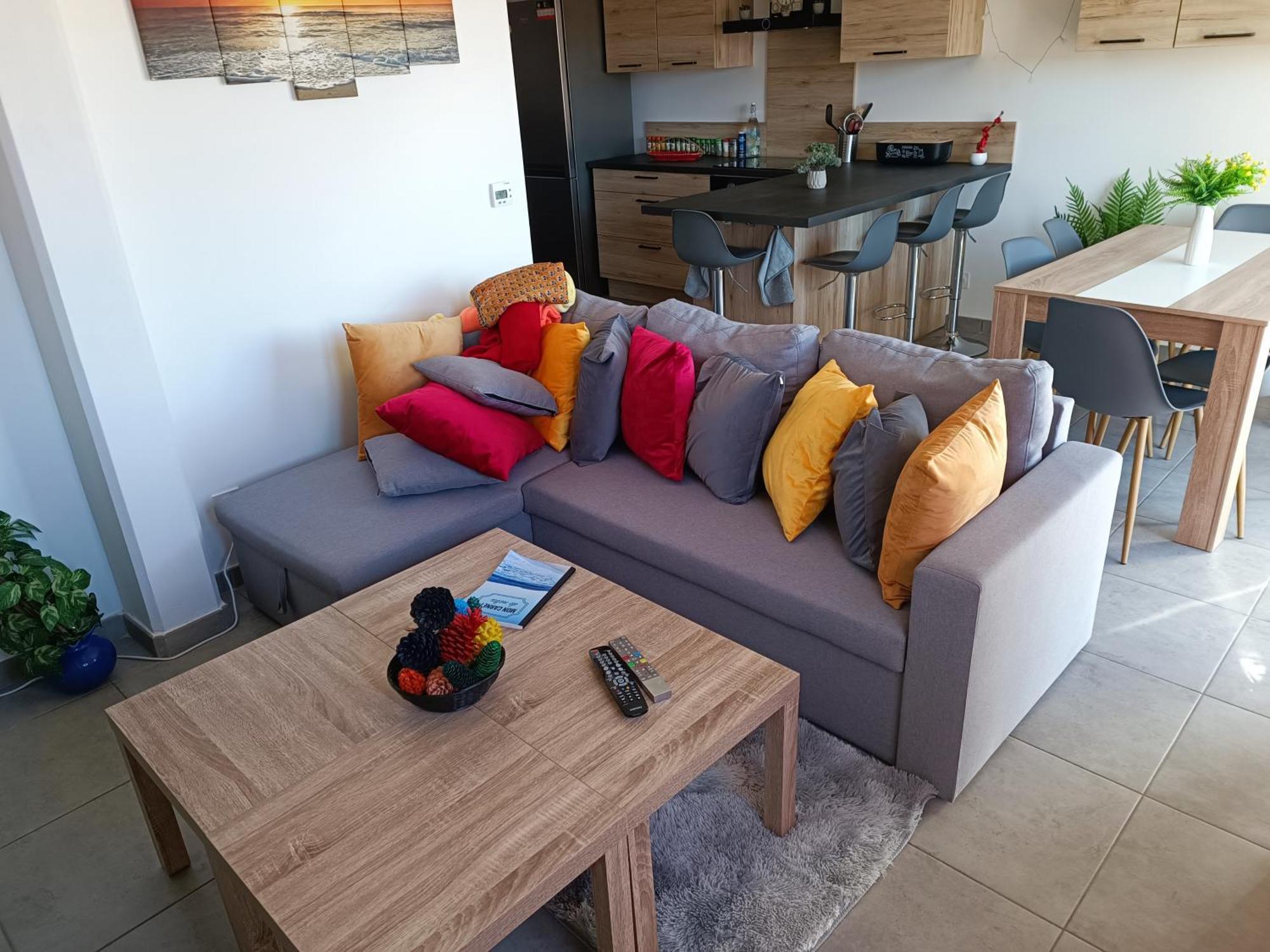 Mimizan Apt Neuf 80M2 +Terrasse 100M Plage Exteriér fotografie