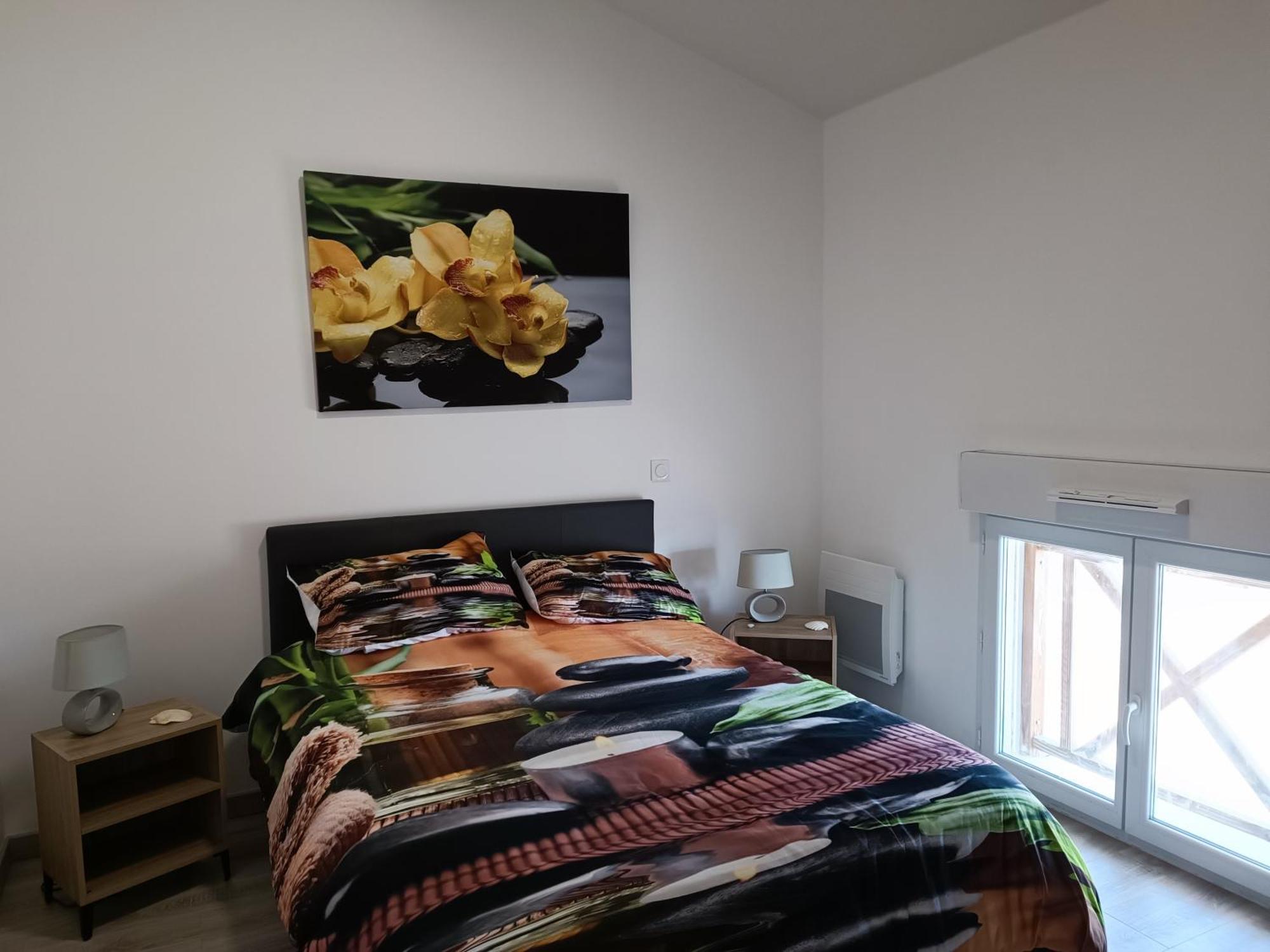 Mimizan Apt Neuf 80M2 +Terrasse 100M Plage Exteriér fotografie
