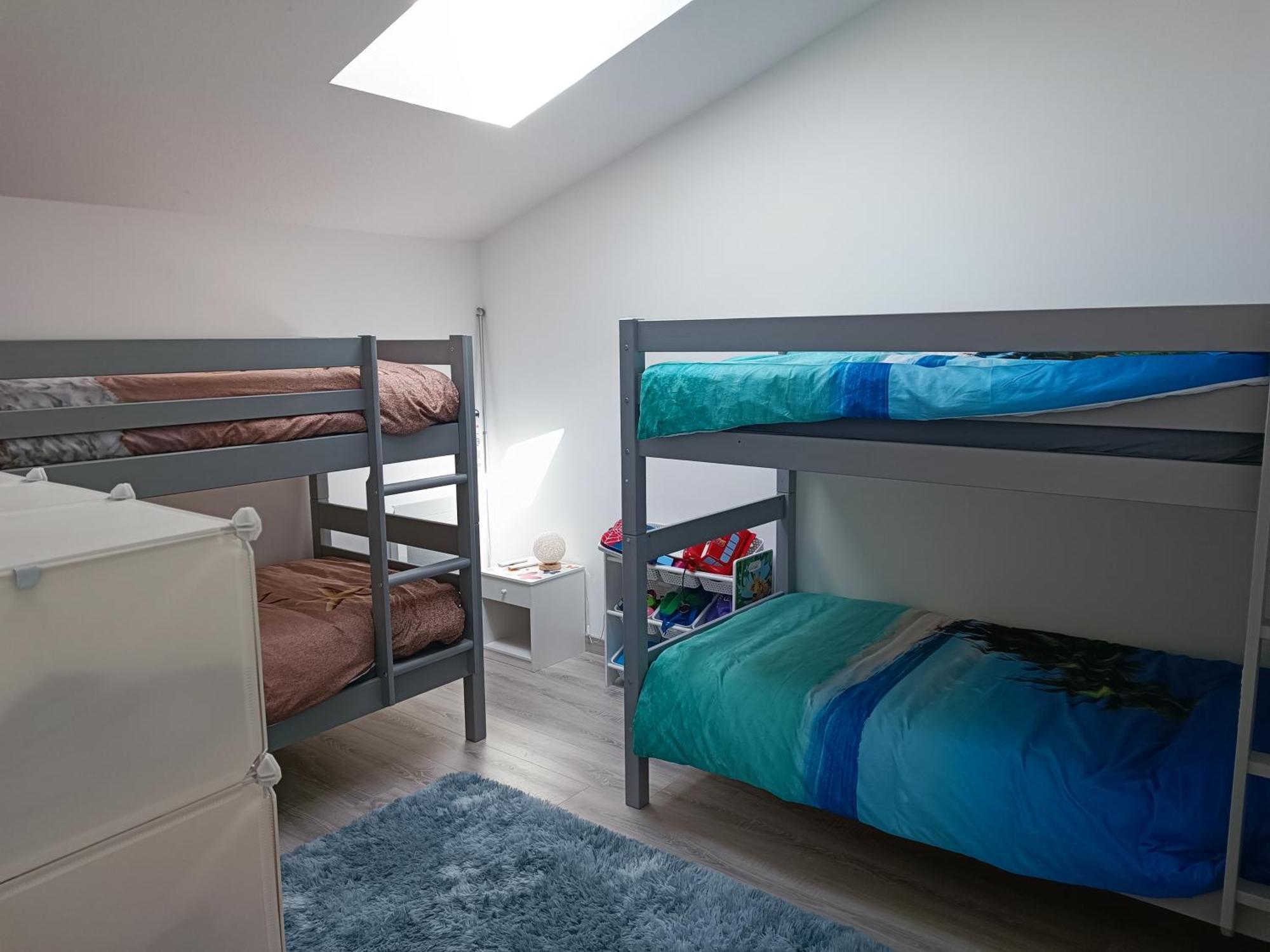Mimizan Apt Neuf 80M2 +Terrasse 100M Plage Exteriér fotografie